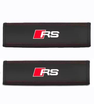 Almohadillas Cinturon rs