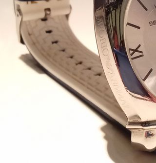 Reloj_ARMANI_Original. Hombre