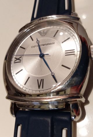 Reloj_ARMANI_Original. Hombre
