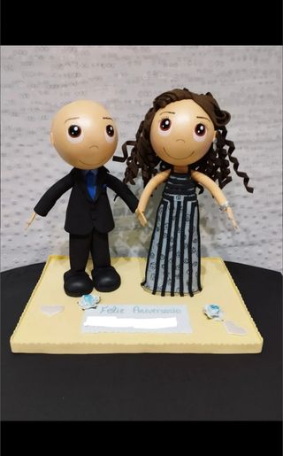 Fofuchas personalizadas