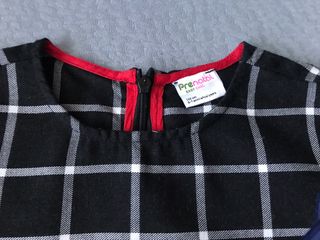 Ropa niña 6-7 años PRENATAL