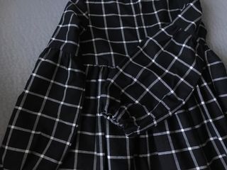 Ropa niña 6-7 años PRENATAL