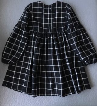 Ropa niña 6-7 años PRENATAL