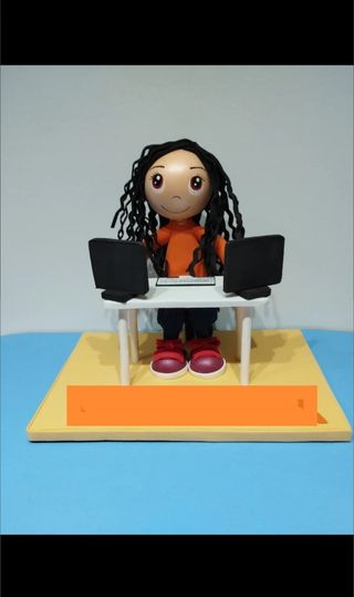 Fofuchas personalizadas