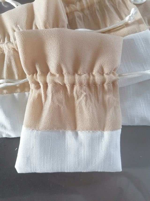 Sacchetti Porta confetti