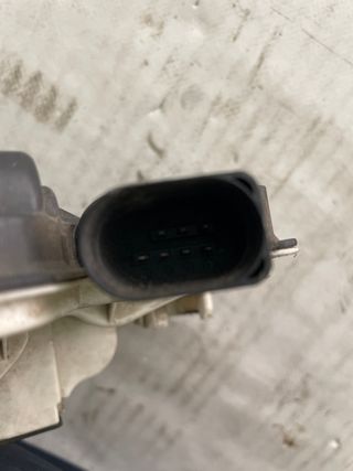 CERRADURA IZQUIERDA VAG