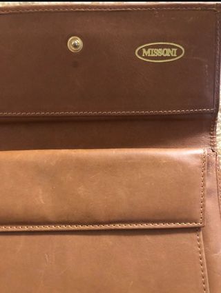 Portafogli Missoni