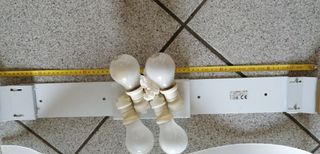 Plafoniera a soffitto GT illuminazione