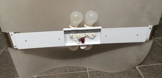 Plafoniera a soffitto GT illuminazione