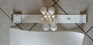 Plafoniera a soffitto GT illuminazione