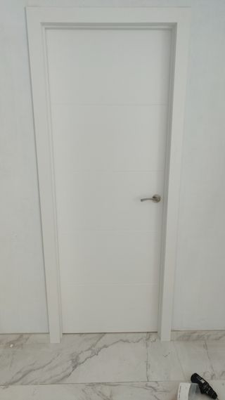 Carpintería ,carpintero ,montador 