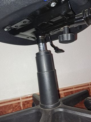 Silla Escritorio de tela