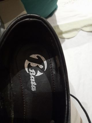 Scarpe uomo 