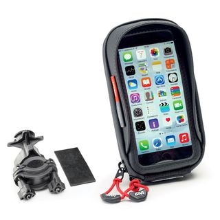 Porta smartphone moto Givi S956B
