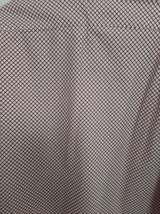 Camisa Hombre Massimo Dutti talla 4/42(46-48)