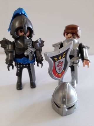 Playmobil