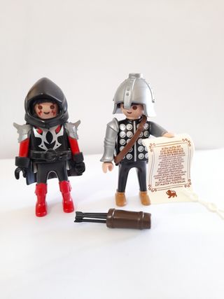 Playmobil