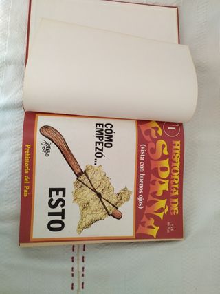 Historia de España