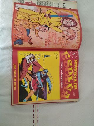 Historia de España