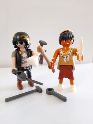 Playmobil