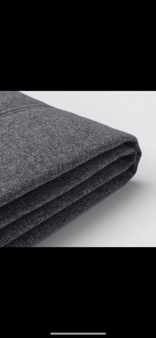 FUNDA SOFA CAMA FLOTTEBO