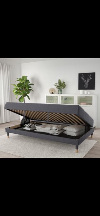 FUNDA SOFA CAMA FLOTTEBO
