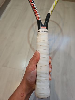 RAQUETA tenis Babolat