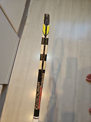 RAQUETA tenis Babolat