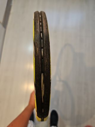 RAQUETA tenis Babolat