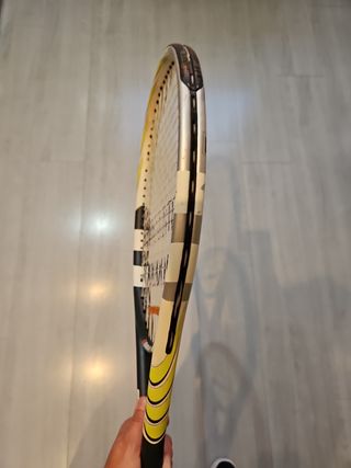 RAQUETA tenis Babolat