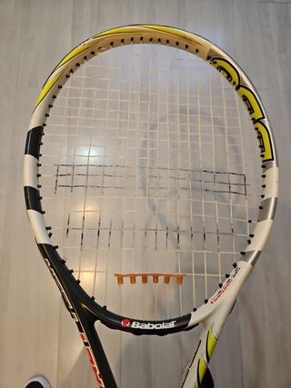 RAQUETA tenis Babolat