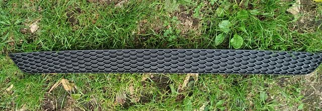 Original Audi A4 B8 parachoques trasero S Line inf