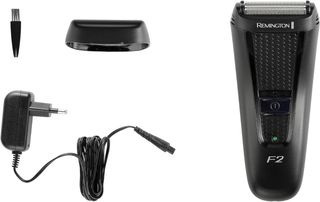 Afeitadora Remington F2