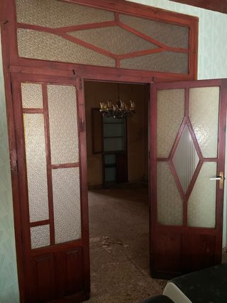 puertas de mobila SE REGALAN