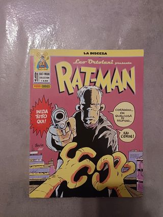 Lotto Fumetti vari e poster.