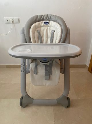 TRONA EVOLUTIVA POLLY PROGRES5