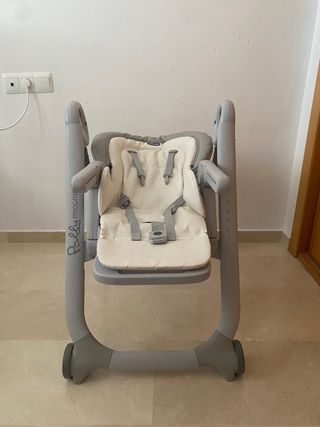 TRONA EVOLUTIVA POLLY PROGRES5