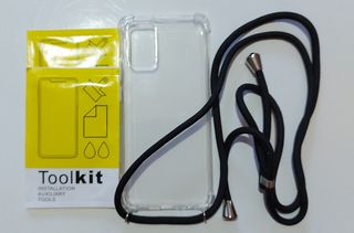 Funda Samsung Galaxy S21 FE 5 G