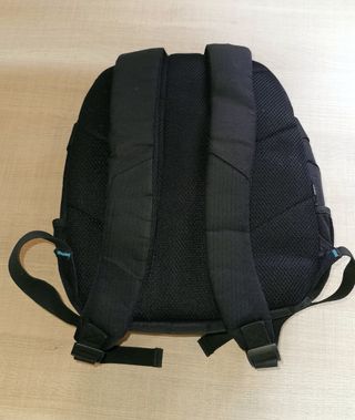 Mochila de fotografía Cullman