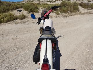 Montesa h6 125