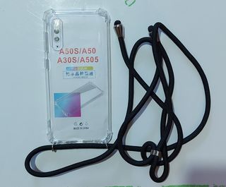 Funda Samsung Galaxy A50S/A50/A30S