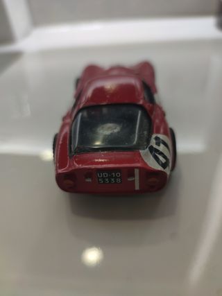 Scalextric Alfa TZR