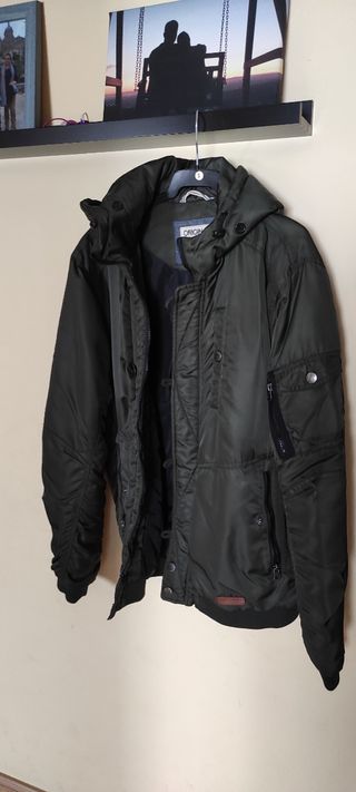 Bomber Jack & Jones