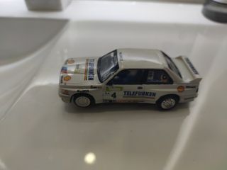 Scalextric BMW M3