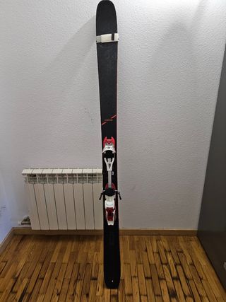 Equipo de Travesía/Freeride
