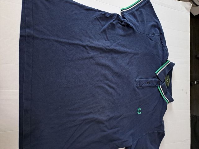 4 polo + 1 in regalo