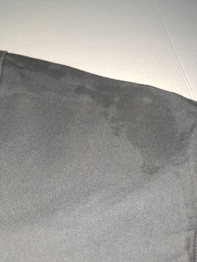 4 polo + 1 in regalo