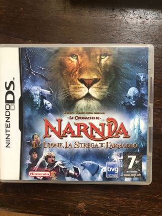 Gioco Nintendo