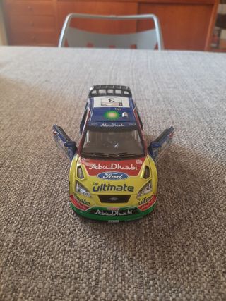 MODELLO MACCHININA RELLING