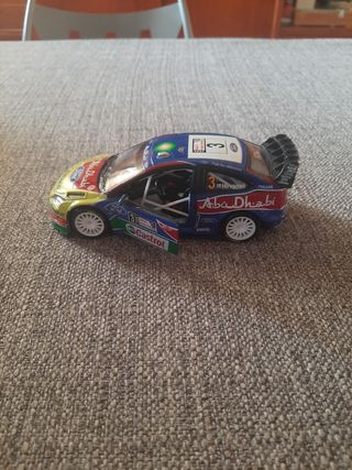 MODELLO MACCHININA RELLING